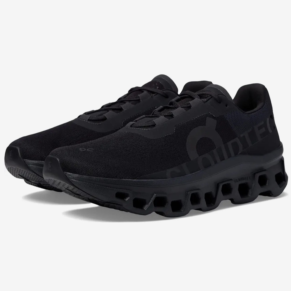 ON Cloudmonster Running Shoe